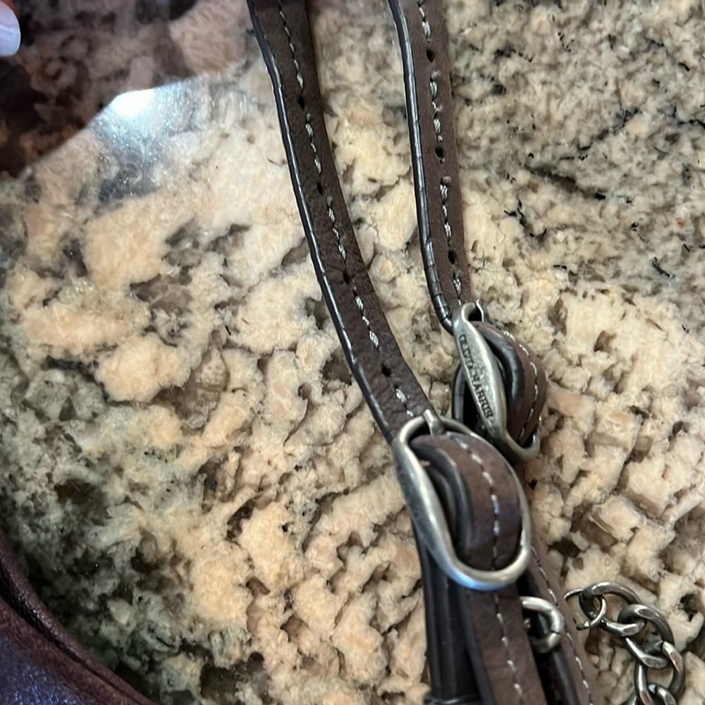 OLIVIA HARRIS BAG - Picture 13 of 13